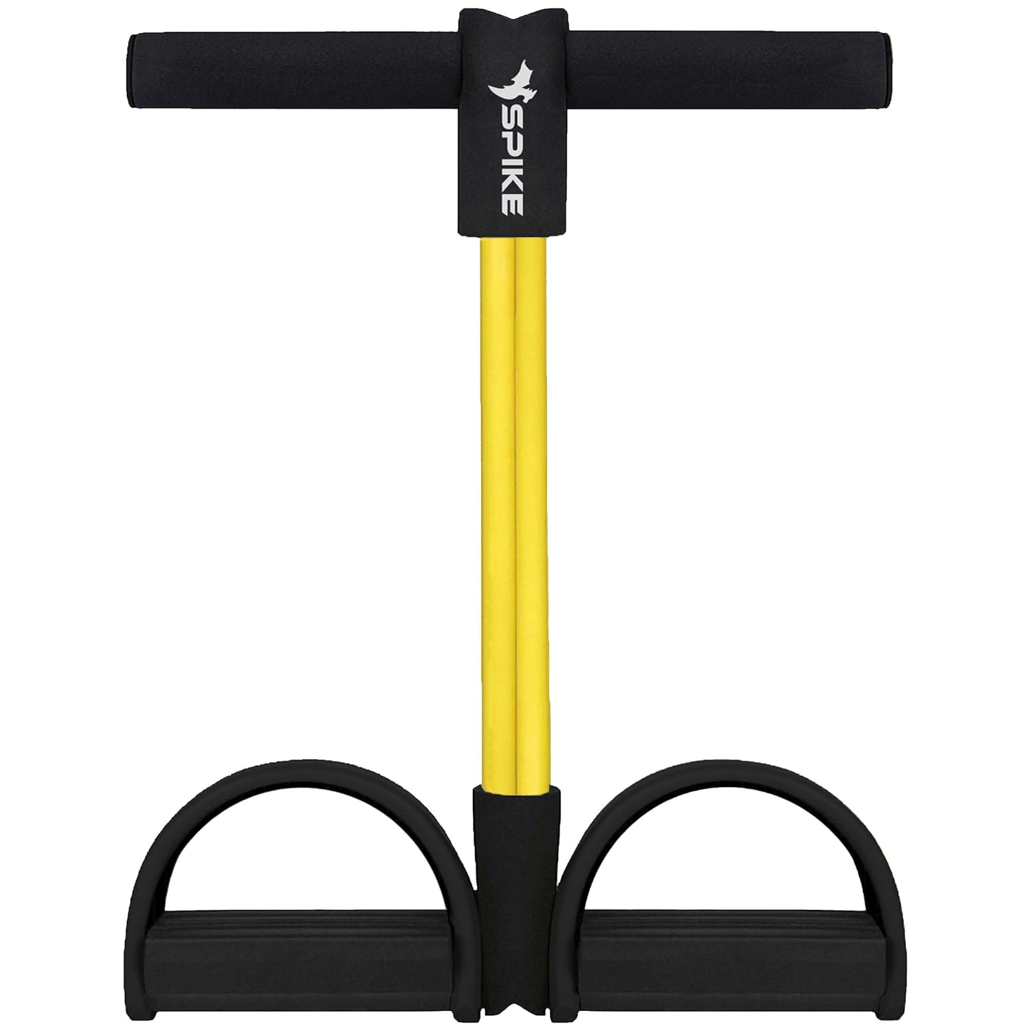Tummy Trimmer Yoga Pedal Puller