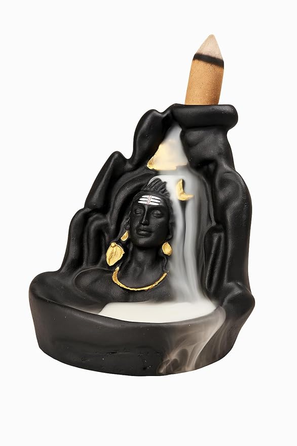 Lord Shiva Idol-01