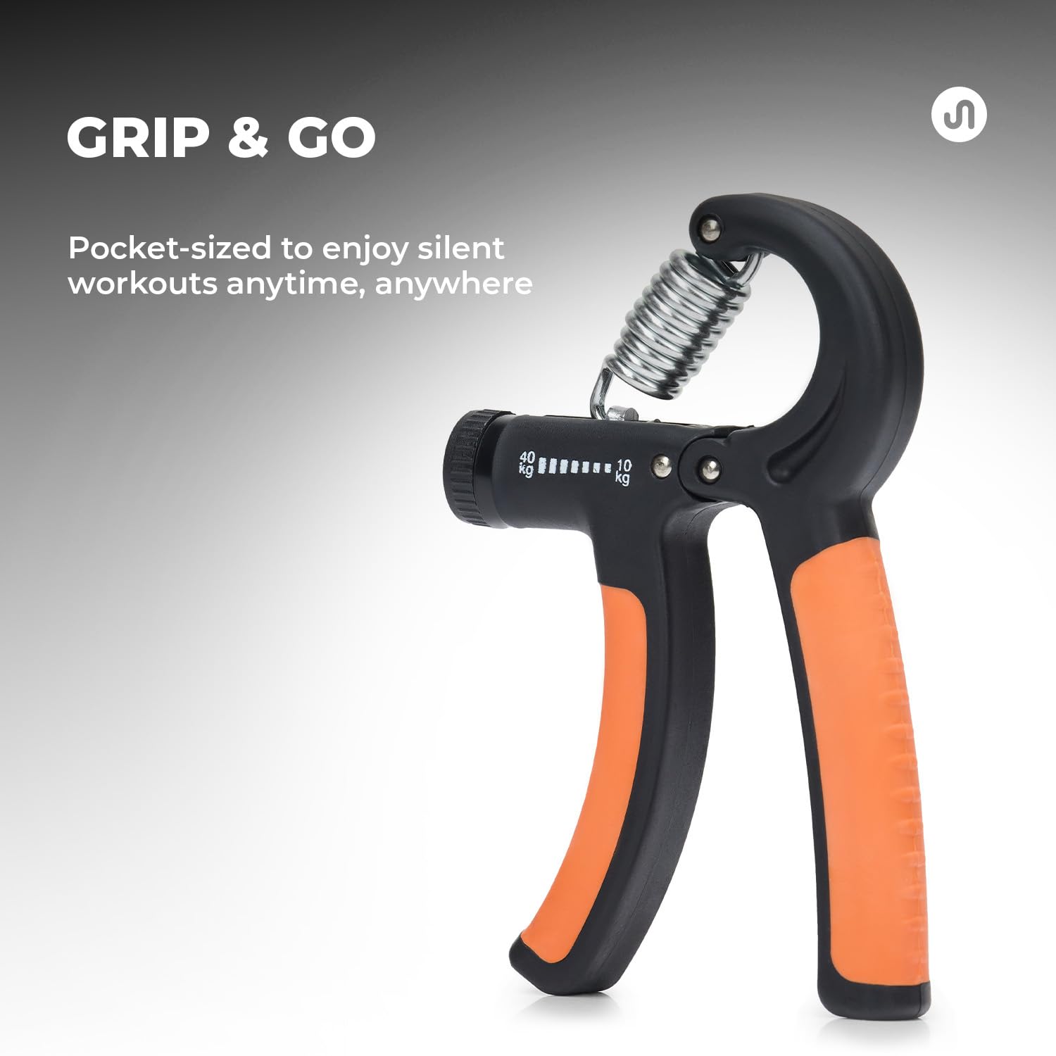 Hand Grip Workout Strengthener-01