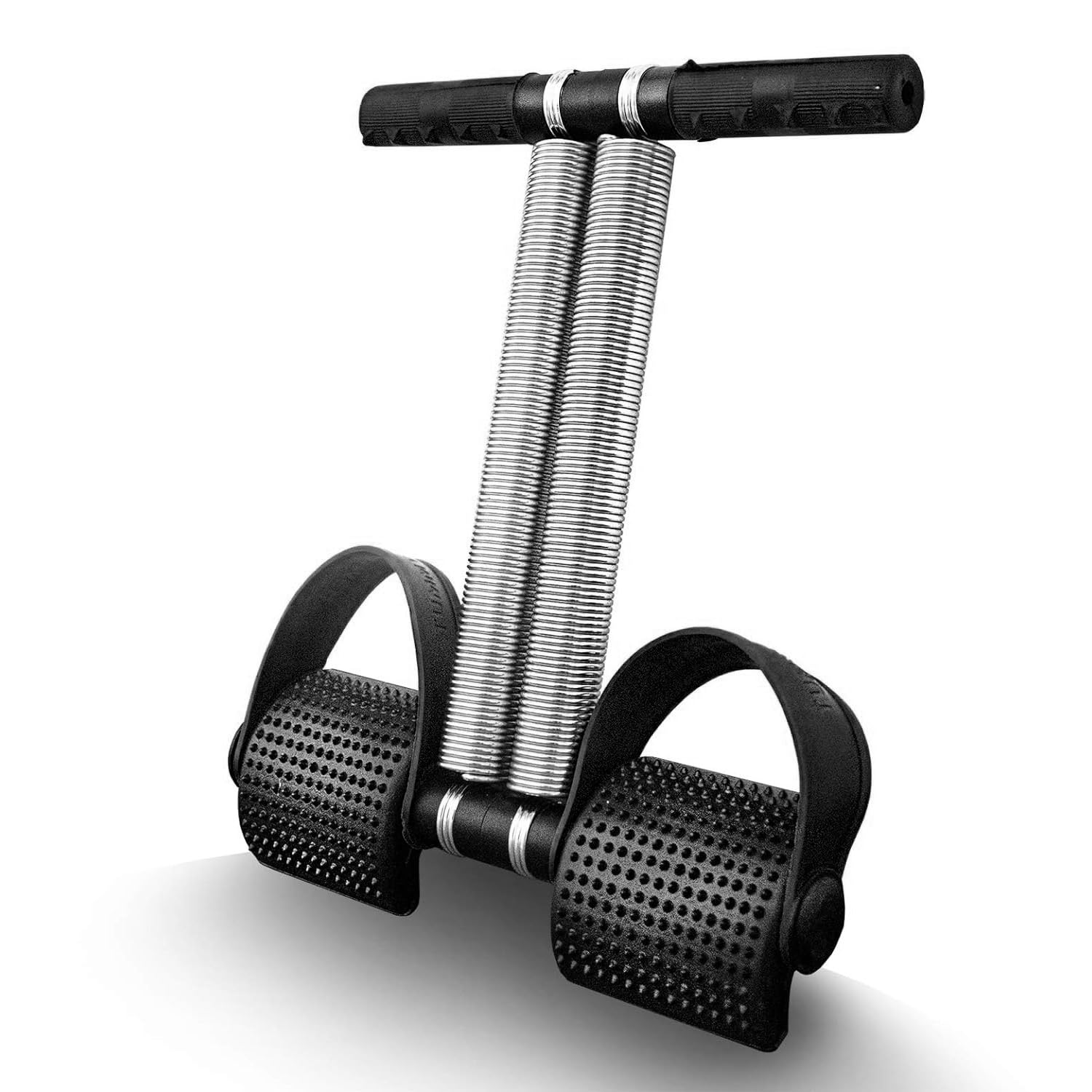 Tummy Trimmer Yoga Pedal Puller